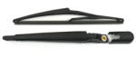 ASAM Set brat stergator cu lamela 305 mm pentru luneta Renault Clio 01.98-12.12 (65388)