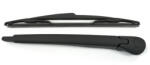 ASAM Set brat stergator cu lamela 350 mm pentru luneta renault Megane I 01.96-12.07 (65264)