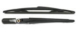 ASAM Set brat stergator cu lamela 350 mm pentru luneta Dacia Duster 04.11- (65246)