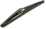 Bosch Stergator Bosch H241 , 240 mm pentru luneta Peugeot 5008, Renault Kadjar, Megane, Talisman, Grand Scenic (3397015451)