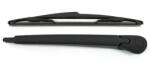 ASAM Set brat stergator cu lamela 350 mm pentru luneta Renault Scenic I 06.00-08.03 (65441)