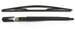 ASAM Set brat stergator cu lamela 400 mm pentu luneta Opel Meriva A 01.02-12.10 (65278)