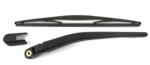 ASAM Set brat stergator cu lamela 350 mm pentru luneta Nissan X-Trail II 06.07-11.13 (65443)