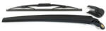 ASAM Set brat stergator cu lamela 350 mm pentu luneta Seat Ibiza IV 05.09-05.15 (65266)