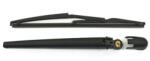 ASAM Set brat stergator cu lamela 330 mm pentru luneta Fiat Panda 01.03-12.13 (65273)