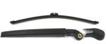 ASAM Set brat stergator cu lamela 320 mm pentu luneta BMW X3 (F25) 01.11- (65279)