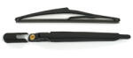 ASAM Set brat stergator cu lamela 305 mm pentru luneta Nissan Micra K12 01.02-12.10 (65274)
