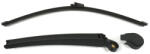ASAM Set brat stergator cu lamela 400 mm pentru luneta Skoda Octavia Combi 01.04-12.13 (65237)