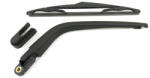 ASAM Set brat stergator cu lamela 305 mm pentru luneta Hyundai I10 I 01.08-12.17 (65333)