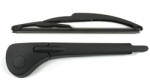 ASAM Set brat stergator cu lamela 265 mm pentru luneta Dacia Dokker 11.12- (65376)