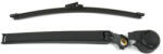ASAM Set brat stergator cu lamela 275 mm pentru luneta Seat Leon 02.10-12.12 (65369)