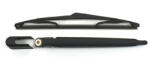 ASAM Set brat stergator cu lamela 305 mm pentru luneta Renault Scenic III 02.09- (65299)