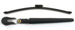 ASAM Set brat stergator cu lamela 350 mm pentru luneta BMW 3 E91 12.04-12.12 (65251)