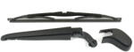 ASAM Set brat stergator cu lamela 350 mm pentru luneta Volvo V50 04.04-12.12 (65256)