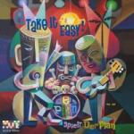 Der Plan Take It Easy- Der Plan - facethemusic - 9 890 Ft