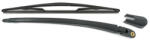 ASAM Set brat stergator cu lamela 400 mm pentru luneta Opel Astra G 01.98-12.04- (65219)