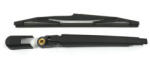 ASAM Set brat stergator cu lamela 305 mm pentru luneta Opel Astra J Hatchback 01.10- (65359)