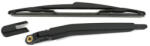 ASAM Set brat stergator cu lamela 350 mm pentru luneta Opel Zafira B 01.06-12.11 (65268)