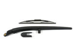 ASAM Set brat stergator cu lamela 305 mm pentru luneta Chevrolet Captiva 06.06- (65392)