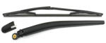 ASAM Set brat stergator cu lamela 390 mm pentru luneta Fiat Croma 06.05- (65293)