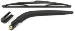 ASAM Set brat stergator cu lamela 350 mm pentru luneta Mitsubishi Colt VI 06.04-06.12 (65326)