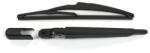 ASAM Set brat stergator cu lamela 290 mm pentru luneta Dacia Lodgy 03.12- (65371)