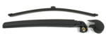 ASAM Set brat stergator cu lamela 365 mm pentru luneta Porsche Cayenne 06.10- (65291)
