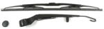 ASAM Set brat stergator cu lamela 450 mm pentu luneta BMW X5 (E53) 01.00-10.06 (65395)