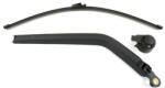 ASAM Set brat stergator cu lamela 450 mm partea dreapta luneta VW Transporter V 04.03-08.15 (24844)