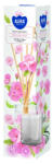 BISPOL Ароматни пръчици Bispol - SPA Garden, 45 ml (dz45-254) - baby