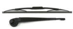 ASAM Set brat stergator cu lamela 375 mm pentu luneta Audi A3 Hatchback 01.96-12.03 (65277)