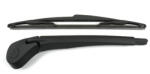 ASAM Set brat stergator cu lamela 350 mm pentru luneta Renault Espace IV 11.02- (65386)