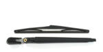 ASAM Set brat stergator cu lamela 350 mm pentru luneta Mazda CX-7 10.07-03.13 (65391)