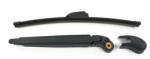 ASAM Set brat stergator cu lamela 330 mm pentru luneta Hyundai I30 06.12 (65373)