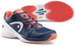 Head Pantofi HEAD Nzzzo Pro Clay (274117NVCO)