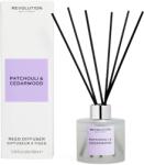 Revolution Home Ароматни пръчици Revolution Home - Patchouli & Cedarwood (558990) - baby