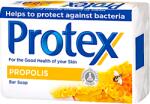 Protex Антибактериален сапун с прополис, 90гр