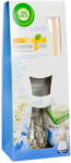 Air Wick Ароматни пръчици Air Wick - Бял люляк, 25 ml (6RB02AW20501WL000D) - baby
