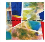 Hakase, Taro Best of 35 Years - facethemusic - 18 790 Ft