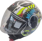 Faseed 700 Boom Cască Moto Copii Jet 28605779 (28605779)
