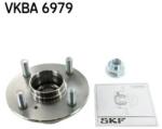 SKF Set rulment roata SKF VKBA 6979 (VKBA 6979)