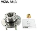 SKF Set rulment roata SKF VKBA 6813 (VKBA 6813)