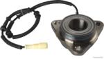 Herth+buss Jakoparts Set rulment roata HERTH+BUSS JAKOPARTS J4700409 (J4700409) - fixbox