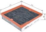 Bosch Filtru, aer habitaclu BOSCH 1 987 431 451 (1 987 431 451)