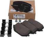 Original Psa Set placute frana ORIGINAL PSA 16 952 497 80 (16 952 497 80)