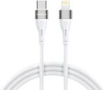 Wozinsky WSTCL1 USB Type-C/Lightning 27W 1m Alb