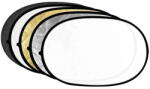 Godox Lumina Studio RFT-05 - 5in1 Disc Kit collap. reflector kit 150x200 cm (RFT-05 150x200)