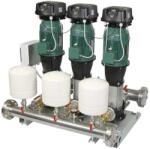 DAB 3NKVE 15/9 T MCE 400-50 SET