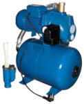 Aquatechnica Combi 100-50A (EKO2421)