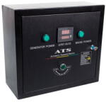 Hyundai Automatizare pentru generatoare electrice monofazate ATS12-P (ATS-W-50A-1) - forit